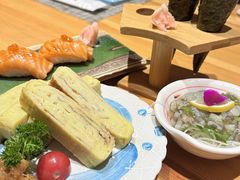 -大岛日本料理铁板烧(南通大饭店)