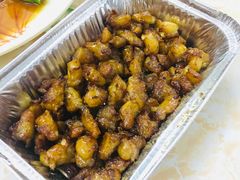 -强记龙虾钳(定安里店)