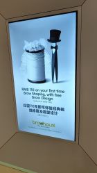 -Browhaus眉睫沙龙