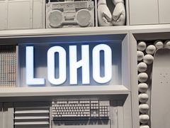 -LOHO眼镜(北京朝北大悦城店)