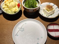 -水之惠鲜鱼料理(王府大街店)