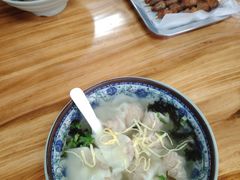 -王记西鎮电烤肉(汶上路店)