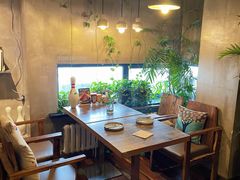 -HIGH FIVE哈福手工汉堡(桂林路店)