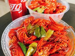 -指爱龙虾(金杨路总店)