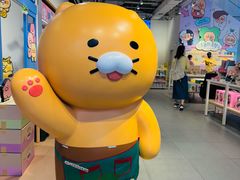 -KAKAO FRIENDS(弘大店)