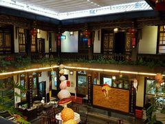 -蔼若春.传承三十年云南菜(金碧公园店)