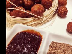 -京味斋·北京烤鸭(华威桥北工大店)