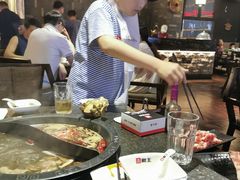 -椒王火锅(厚街万达店)