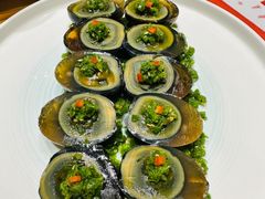 生态淌心松花蛋-淮扬厨子(健康路店)