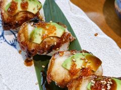 -九井澤精致料理(金茂店)