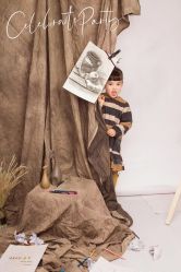 -小脚丫专业儿童摄影店