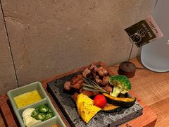 -双门洞·森系料理(体育西店)