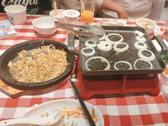 -西贝(紫荆广场店)