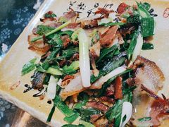 -青城甲(青城山店)