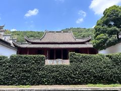 -宁波市保国寺古建筑博物馆