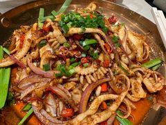 -绿草地·湘菜(7mall店)