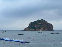 -棒棰岛宾馆景区