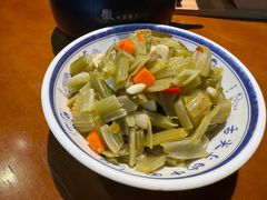 -徽三说·土徽菜·中国徽菜连锁品牌(一中店)