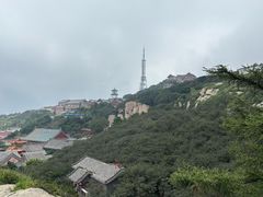 -华夏良子·足道SPA艾灸(龙潭路店)