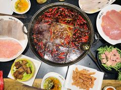 -纸盐河码头火锅(十八梯店)