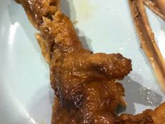 -芙蓉巷成都名小吃(丹尼斯2天地店)