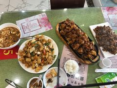 -桃子餐厅·天津菜(红星路直营店)