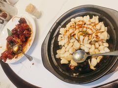 -映像威海·海鲜味道(市区店)