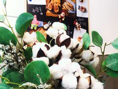 -小豆海棠(嘉兴路店)