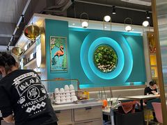大堂-柠檬树茶餐厅(海雅缤纷城店)