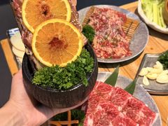 -肉问屋·元气一番烧肉(清河万象汇店)