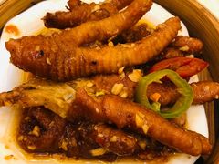 -顺德人家食府(黄金广场店)