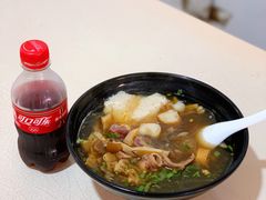 -东华豆花(漳州店)