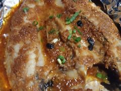 锡纸小黄鱼-聚缘·湘味音乐餐厅party(罗湖店)