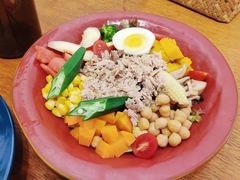 深海吞拿鱼沙拉-三喜有食(集美店)