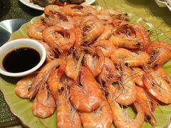 -莲花公园煎蟹(总店)