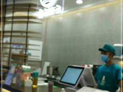 -茶也运也(望京万科店)