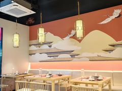 -京炭铜锅涮肉·羊蝎子·羊肉炉(保利·时光里店)