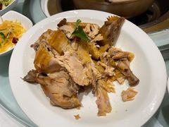 鸡块-天宜隆蘑菇宴火锅(石景山旗舰店)
