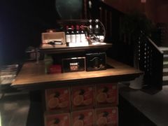 -粗茶淡饭·隐庐私厨(东亭店)
