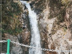 -众神白水涧景区