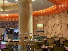 大堂-济南喜来登酒店-盛宴自助西餐厅·综合自助