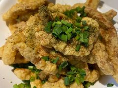 现炸酥肉-雾都渣渣火锅(南城智汇城店)