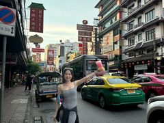 -唐人街(耀华力路)