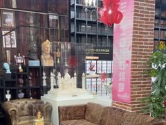 -王森咖啡西点烘焙培训(上海名厨中心店)