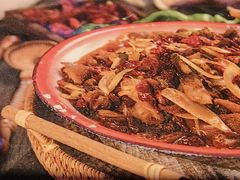 -柴窝堡22号辣子鸡·传承新疆菜