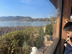 -湖畔居茶楼(湖滨店)