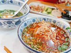 -丝路传奇·中国拉面航母店(北医三院店)