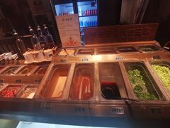 -汕头八合里海记牛肉店(清河店)
