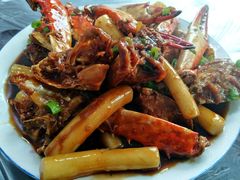 -妈妈的小作坊(陈家镇店)