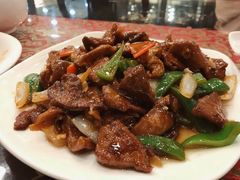 -勺园饭店(骨科医院店)